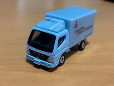 Tomica Mitsubishi Fuso Canter