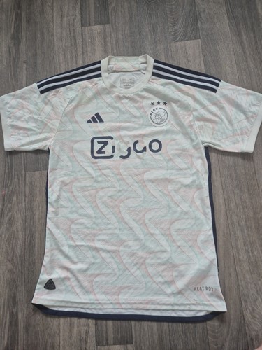 Adidas ajax away - away, shirt