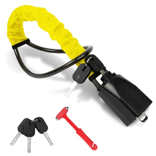Seat belt lock - seat,