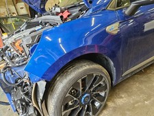 2025 RENAULT CLIO MK5 ESPRIT