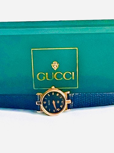 Vintage gucci 3400fl - vintage,