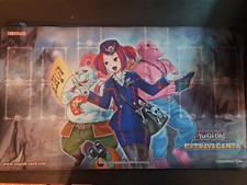 YUGIOH “Tour Guide From The