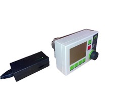 BUCHI V-850 Vacuum Controller for V-700 Rotary Evaporator - Used Lab Gear