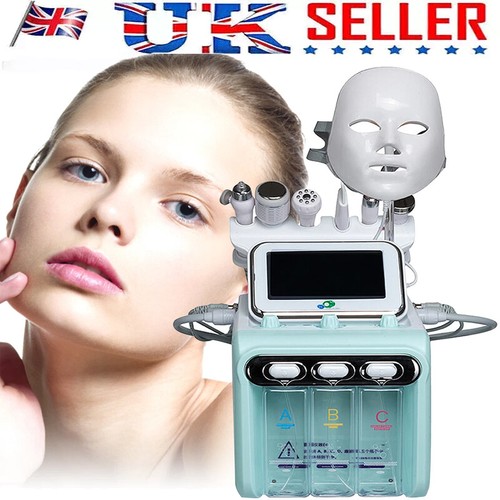 Spa hydra machine salon deep - spa,