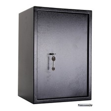 LARGE STRONG STEEL SAFE KEY