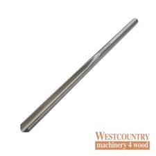 Robert Sorby 1/2" Standard Bowl Gouge 842 - Unhandled Sovereign Compatible