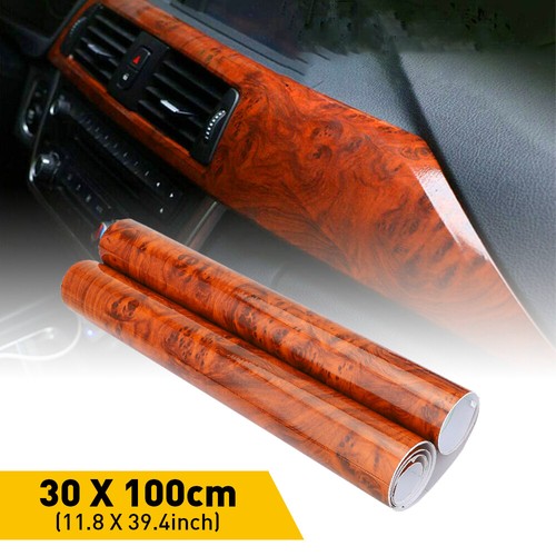 Car interior wood grain - interior,