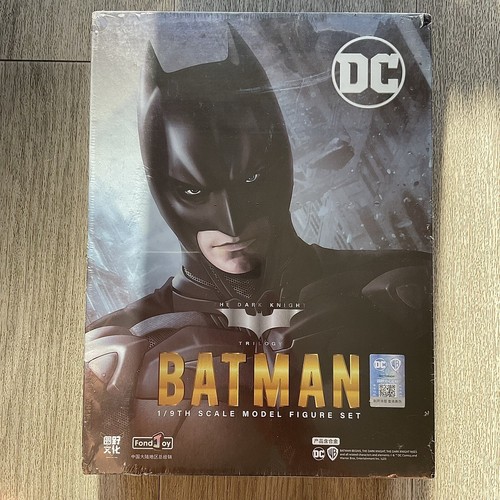 Comics the dark knight - the,