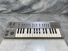 YAMAHA CS01 Vintage Analog Synthesizer Monophonic Keyboard Musical JAPAN rare