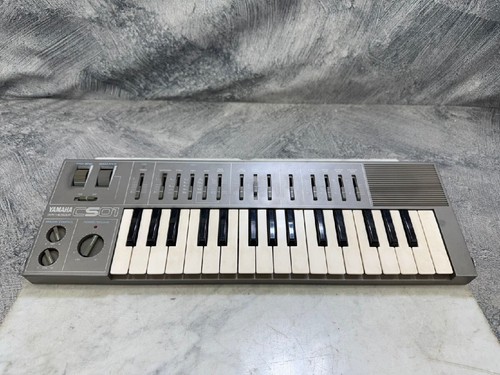 Yamaha cs01 vintage analog - vintage,