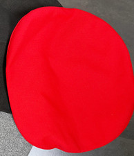 Cushion cover red tulip tulip cushion cover seat Saarinen new