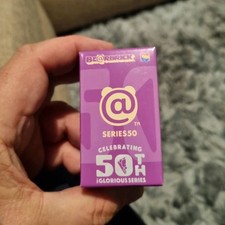 Bearbrick Series 50 Squid Game