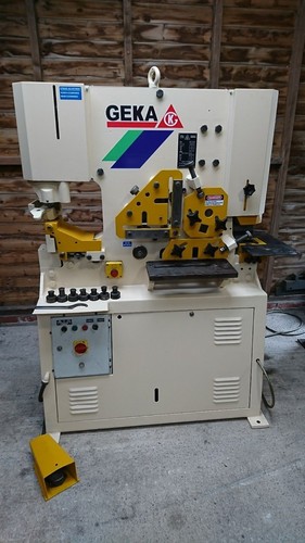 Geka tonne - 50,
