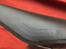 Brooks Professional Saddle