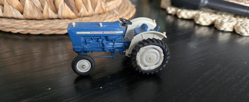 Britains ford 5000 - 5000, tractor