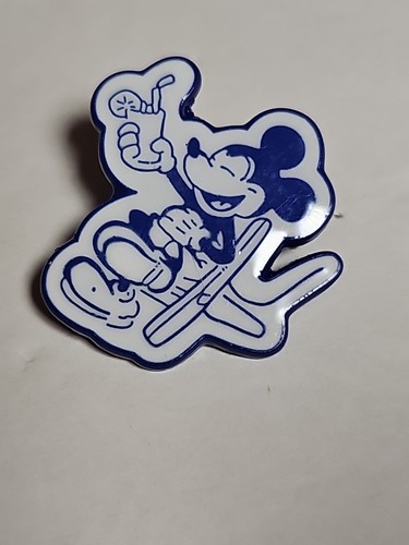Disney pin mickey mouse - disney, *
