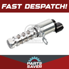 Camshaft Adjuster Valve Intake side 175294 Febi 243552B700 Quality Guaranteed