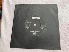 Queen"Bohemian Rhapsody"1975
