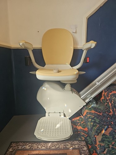 Acorn superglide 130 - superglide, t700