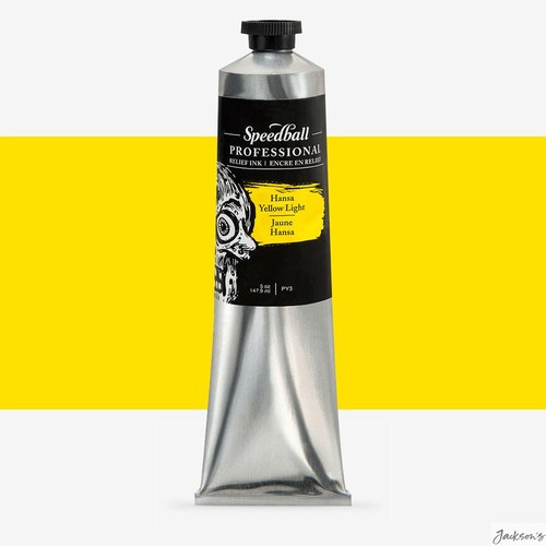 Speedball professional relief - speedball,