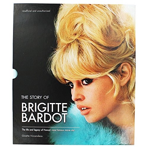 The story brigitte - the,
