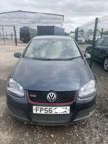 Golf mk5 gti breaking lc5f - golf,