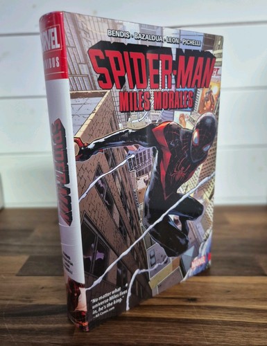 Spider man miles morales - spider-man,