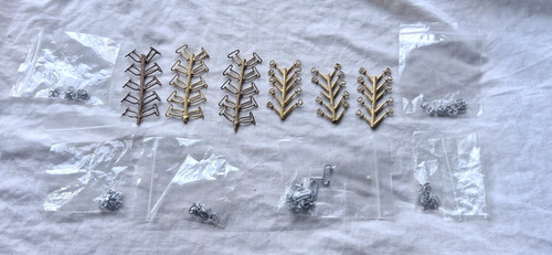 Job lot 16mm garden - of,