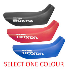 Honda NX650 1988 - 2019