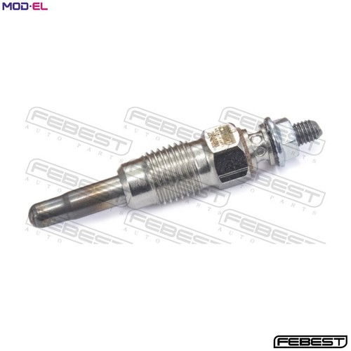 Glow plug 23642 002 - plug, for