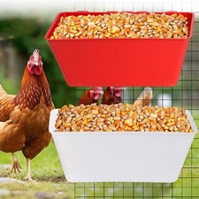 Hanging Fence Feeder Large