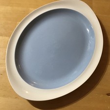 Wedgewood Summer Sky blue and