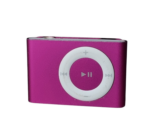 Apple ipod shuffle 4th gen - shuffle,