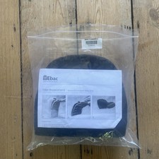 Carbon Filter for EBAC