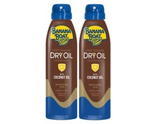 Banana Boat UltraMist Deep