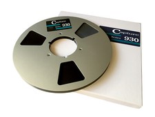 Capture 930 Reel to Reel