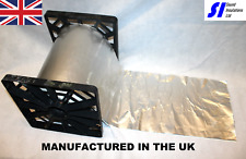 ButylMAT™  0.3m x 20m 1.7mm Flashing Tape Waterproof Roll Lead Replacement UV