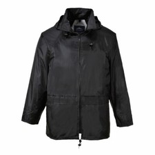Rain Jacket - Waterproof