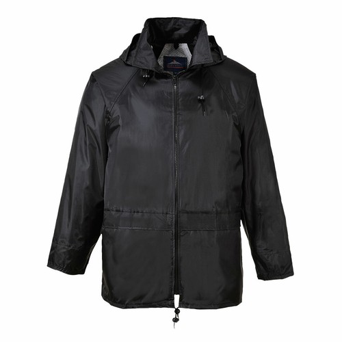 Rain jacket waterproof - -,
