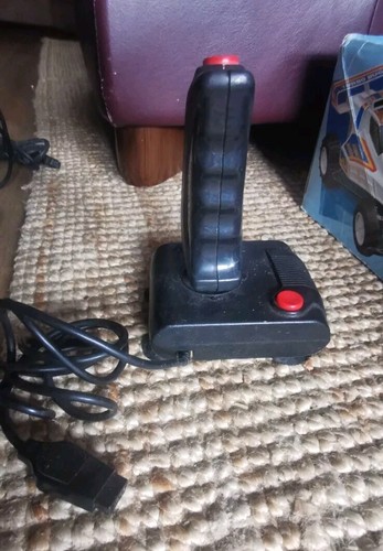Spectravideo quickshot - quickshot, i
