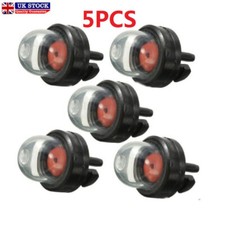 5 x Petrol Strimmer Primer