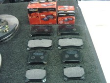 FOR TOYOTA SUPRA 3.0TWIN TURBO