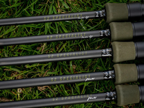 Wychwood specialist rod - wychwood,
