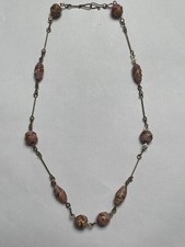 Vintage Venetian Murano Style