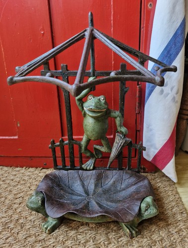 Antique art nouveau cast iron - art,