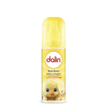Dalin Baby Cologne
