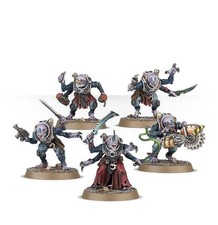Genestealer Cults Acolyte