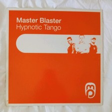 Master Blaster - Hypnotic