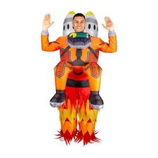 Wicked Costumes - Inflatable
