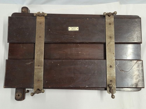 Cws ltd trouser press - ltd,